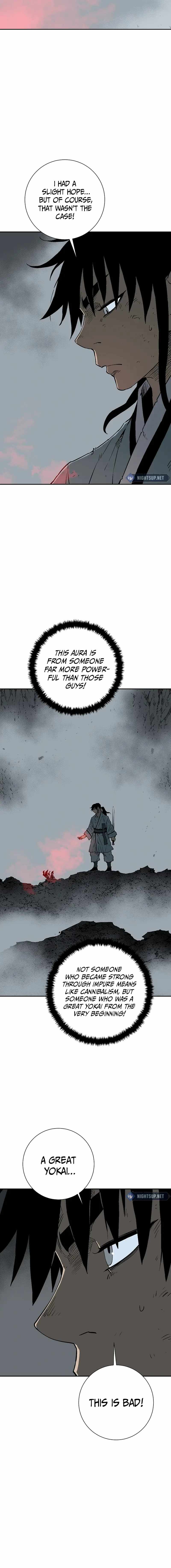 Tales of A Shinning Sword - chapter-103 - Page 4