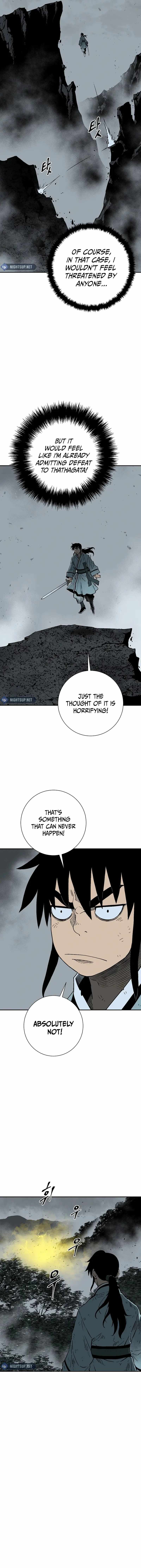 Tales of A Shinning Sword - chapter-103 - Page 6