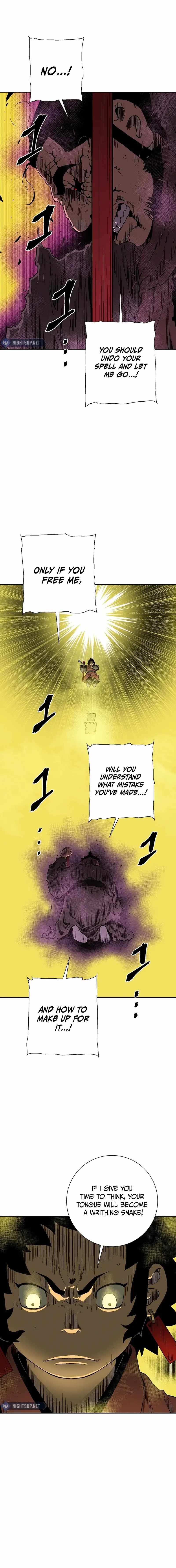 Tales of A Shinning Sword - chapter-103 - Page 9