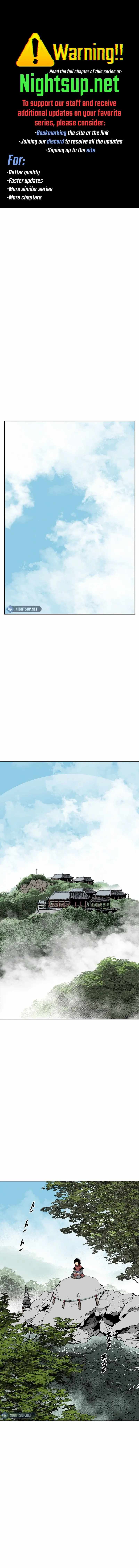 Tales of A Shinning Sword - chapter-104 - Page 1