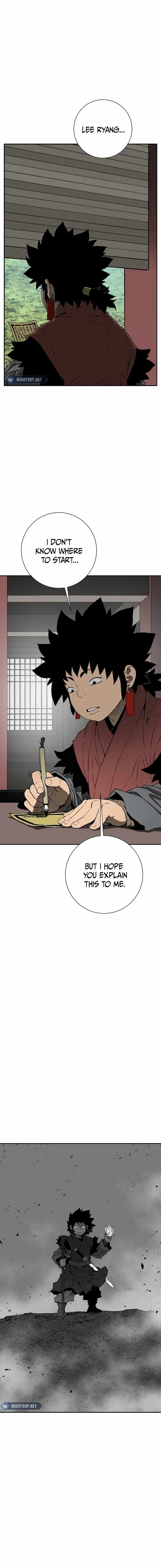 Tales of A Shinning Sword - chapter-104 - Page 10