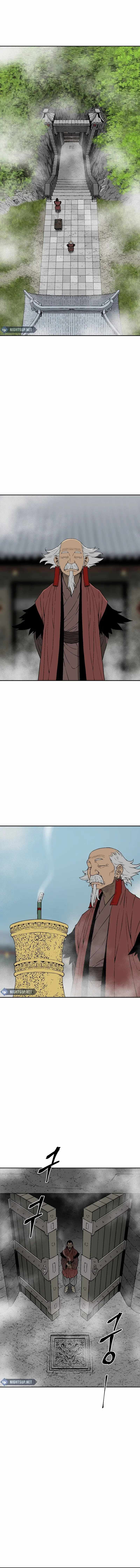 Tales of A Shinning Sword - chapter-104 - Page 13