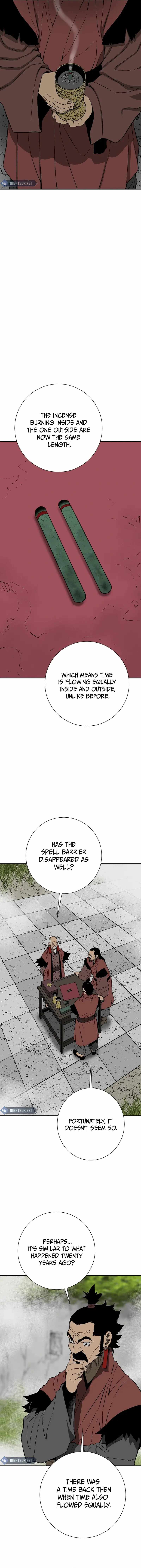 Tales of A Shinning Sword - chapter-104 - Page 14