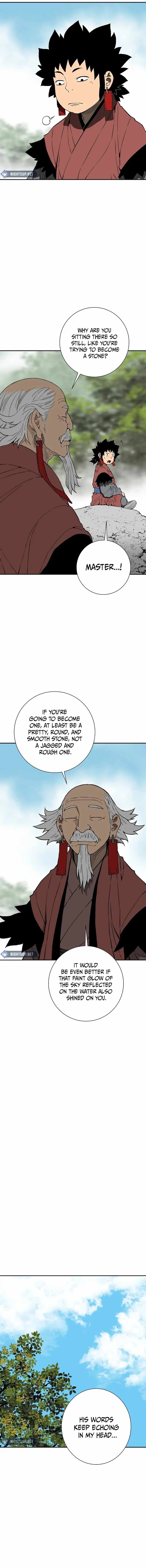 Tales of A Shinning Sword - chapter-104 - Page 2