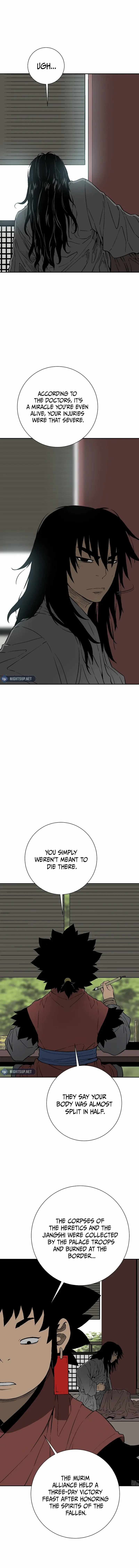 Tales of A Shinning Sword - chapter-104 - Page 6