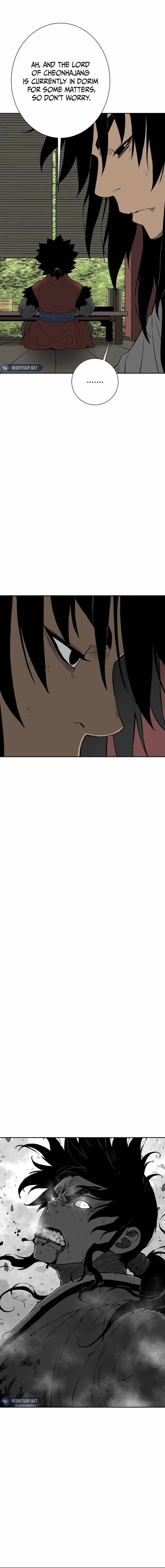 Tales of A Shinning Sword - chapter-104 - Page 7
