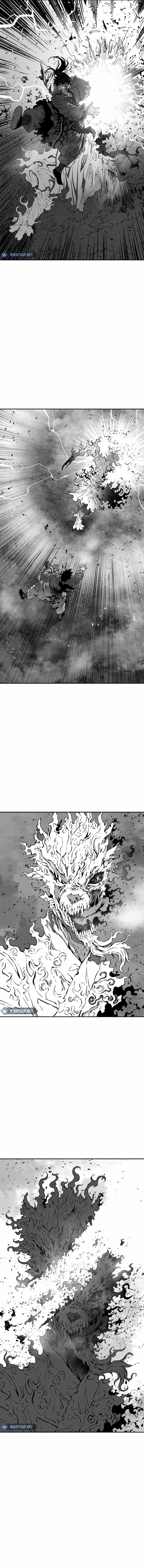 Tales of A Shinning Sword - chapter-104 - Page 8