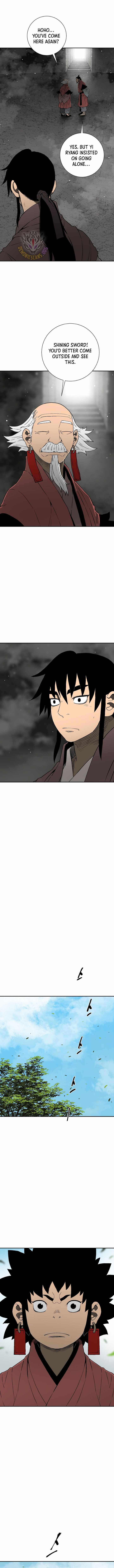 Tales of A Shinning Sword - chapter-105 - Page 13