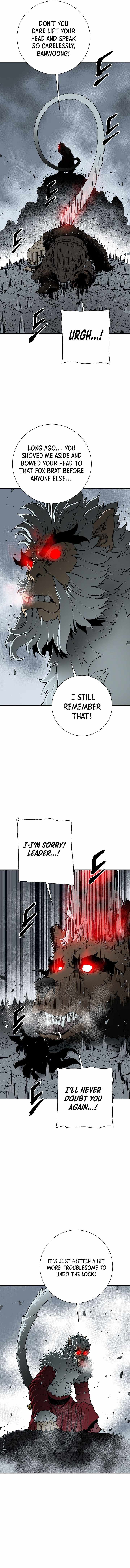 Tales of A Shinning Sword - chapter-105 - Page 4