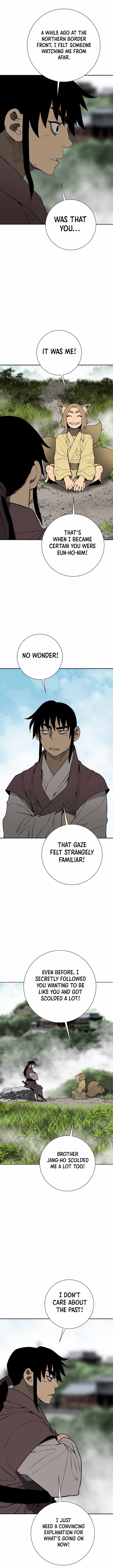 Tales of A Shinning Sword - chapter-106 - Page 6