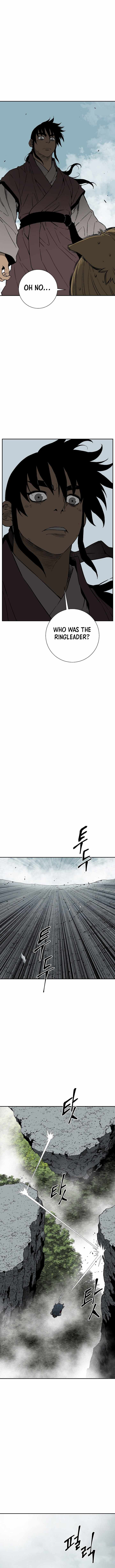 Tales of A Shinning Sword - chapter-106 - Page 8