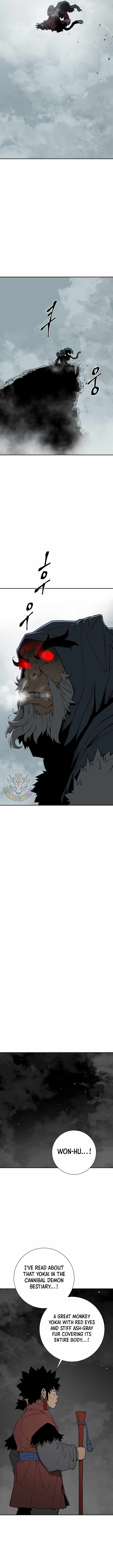 Tales of A Shinning Sword - chapter-106 - Page 9