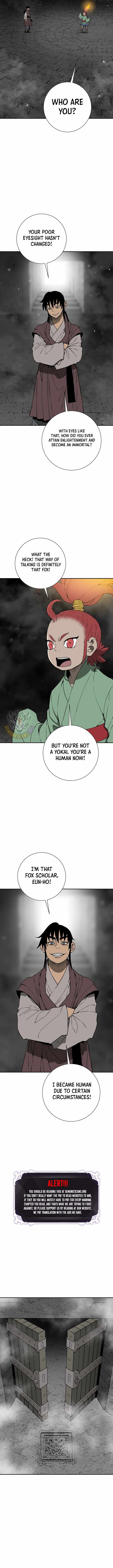 Tales of A Shinning Sword - chapter-107 - Page 13