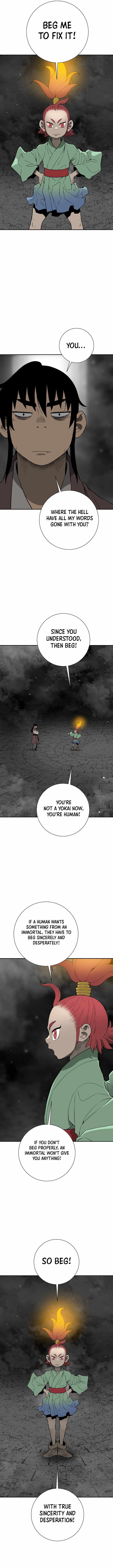Tales of A Shinning Sword - chapter-107 - Page 16