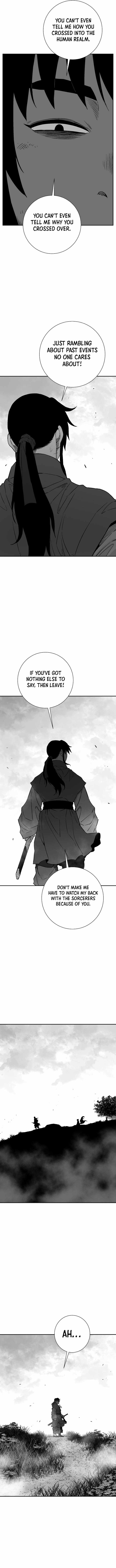 Tales of A Shinning Sword - chapter-107 - Page 6