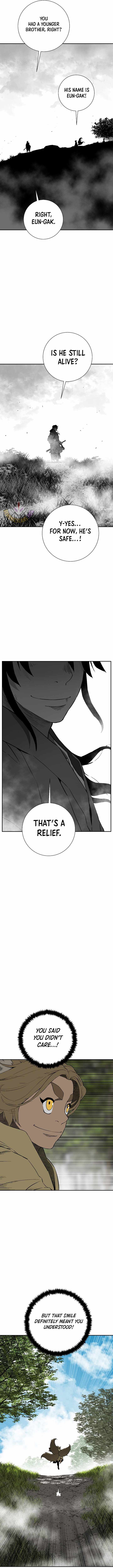 Tales of A Shinning Sword - chapter-107 - Page 7