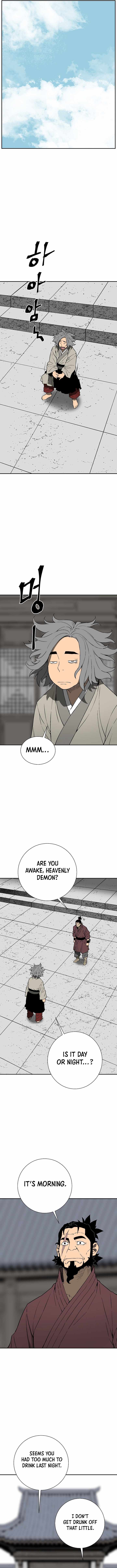 Tales of A Shinning Sword - chapter-108 - Page 12