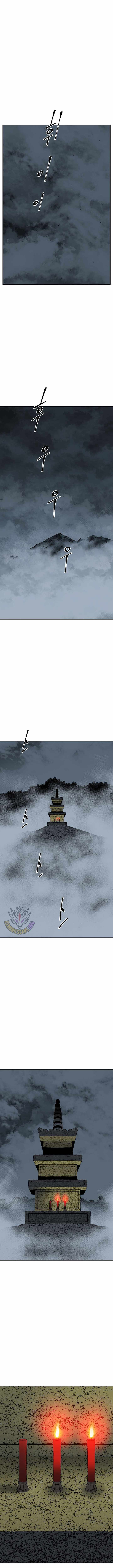 Tales of A Shinning Sword - chapter-110 - Page 15