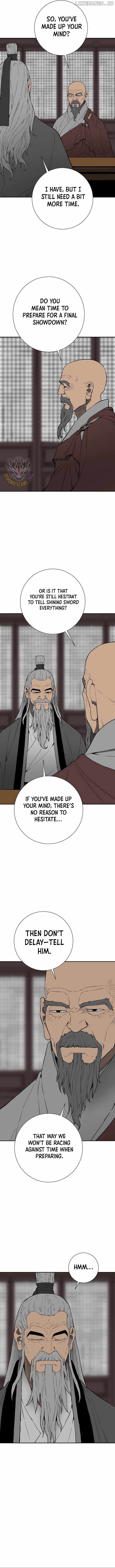 Tales of A Shinning Sword - chapter-112 - Page 15