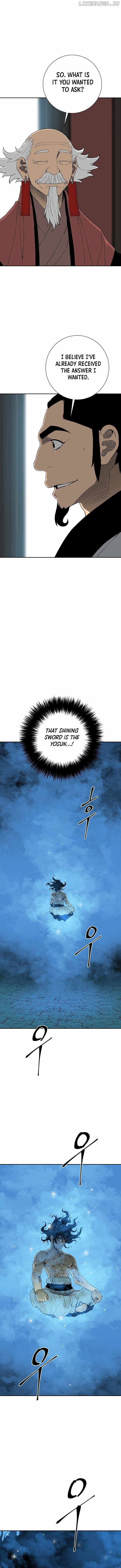 Tales of A Shinning Sword - chapter-112 - Page 4