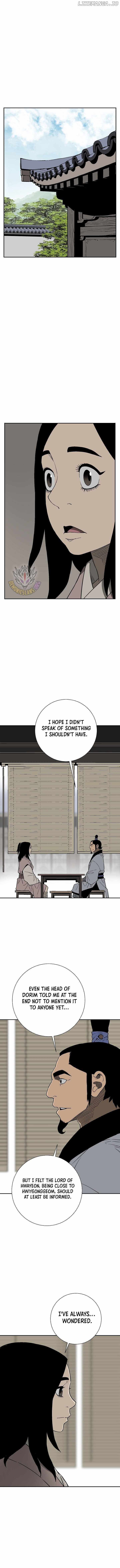 Tales of A Shinning Sword - chapter-113 - Page 11