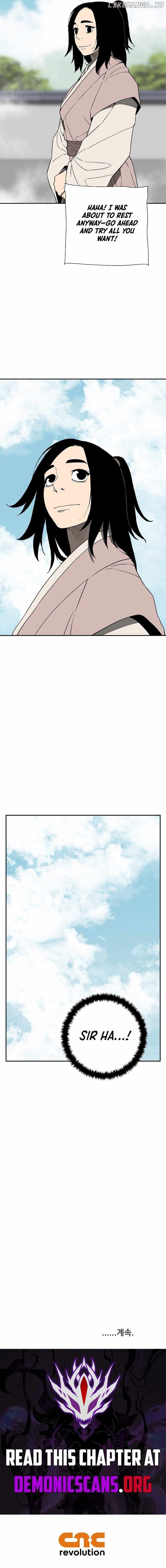 Tales of A Shinning Sword - chapter-113 - Page 16