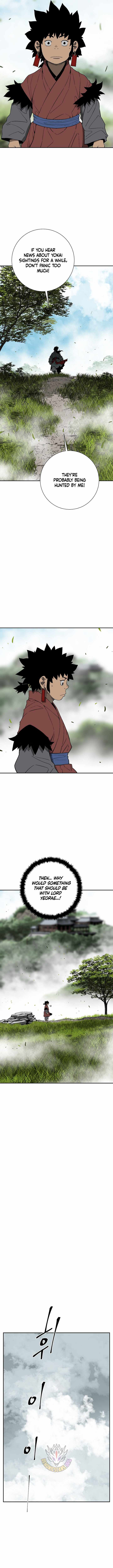 Tales of A Shinning Sword - chapter-114 - Page 11