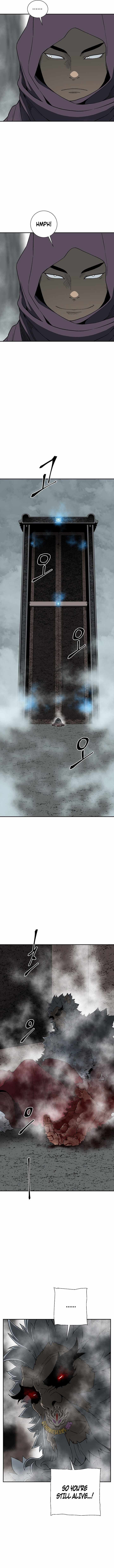 Tales of A Shinning Sword - chapter-114 - Page 14