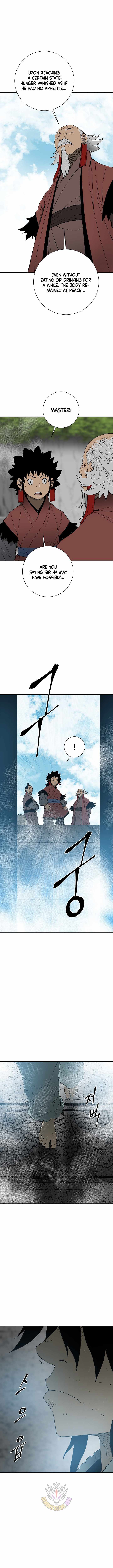 Tales of A Shinning Sword - chapter-114 - Page 4