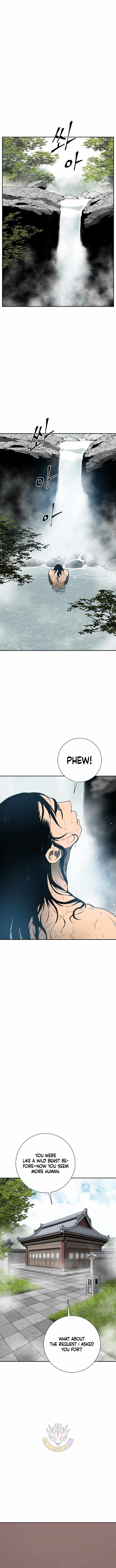 Tales of A Shinning Sword - chapter-114 - Page 6