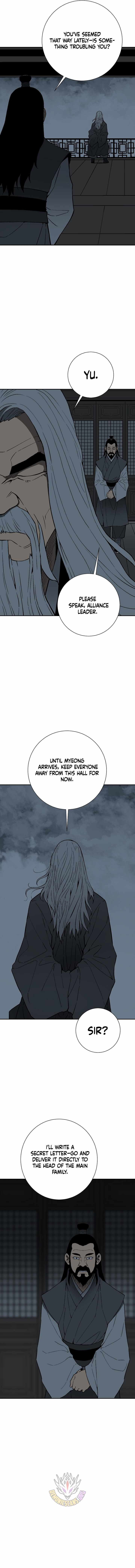 Tales of A Shinning Sword - chapter-115 - Page 15