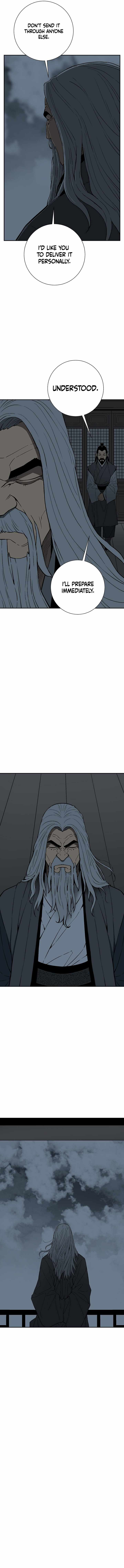 Tales of A Shinning Sword - chapter-115 - Page 16