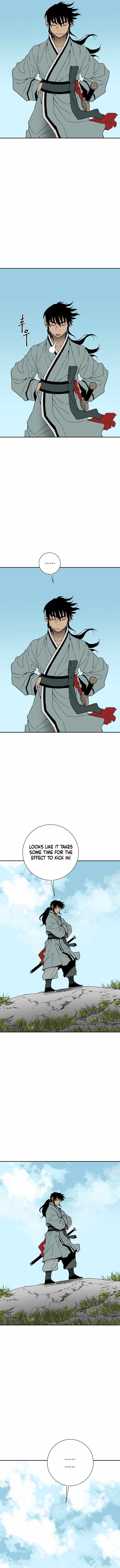 Tales of A Shinning Sword - chapter-115 - Page 6