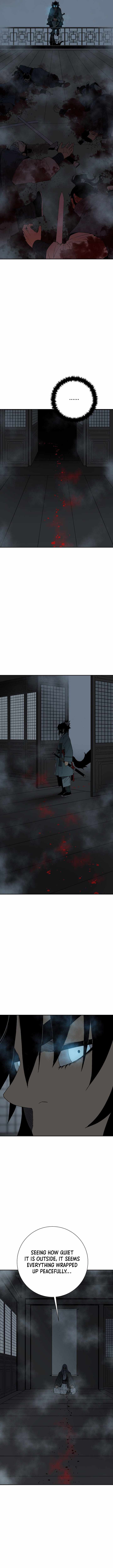 Tales of A Shinning Sword - chapter-117 - Page 10