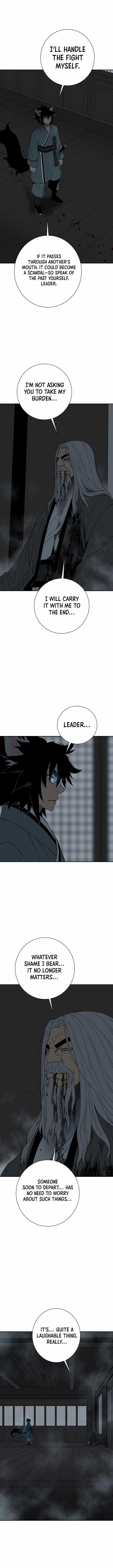 Tales of A Shinning Sword - chapter-117 - Page 16