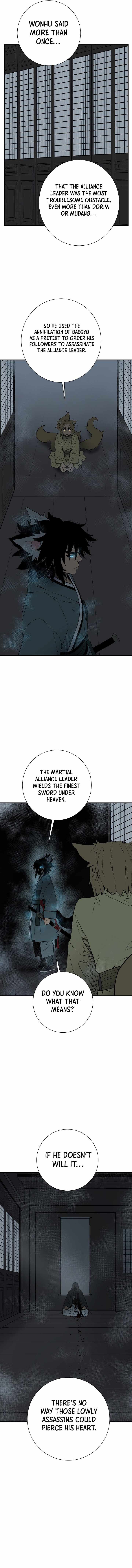 Tales of A Shinning Sword - chapter-117 - Page 18