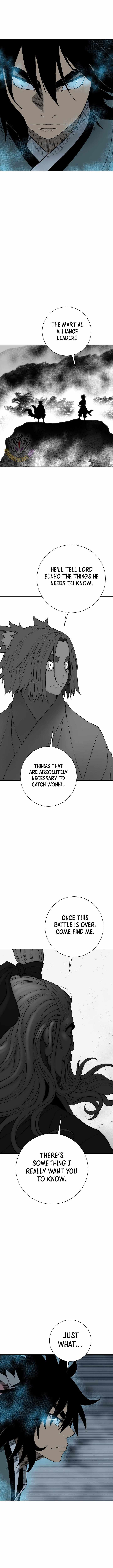 Tales of A Shinning Sword - chapter-117 - Page 7