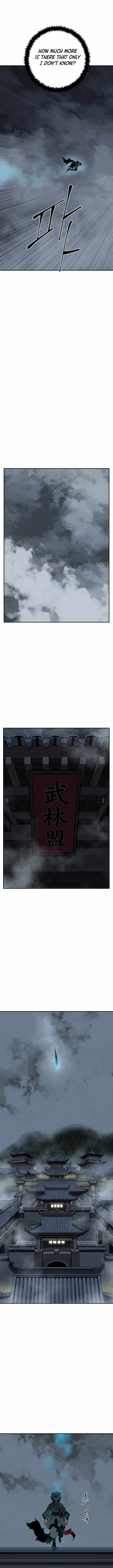 Tales of A Shinning Sword - chapter-117 - Page 8