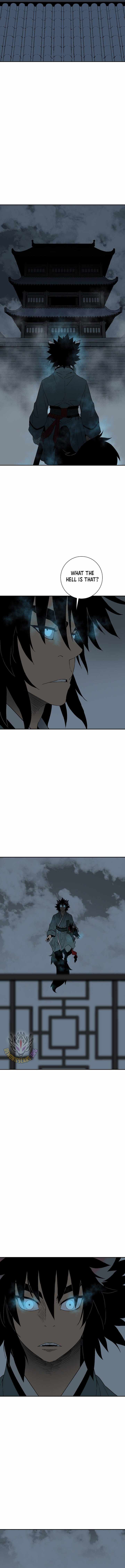 Tales of A Shinning Sword - chapter-117 - Page 9