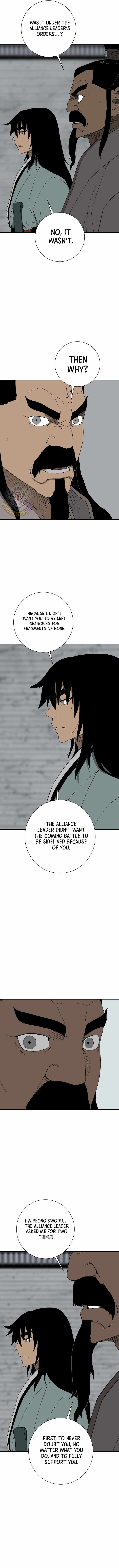 Tales of A Shinning Sword - chapter-118 - Page 10