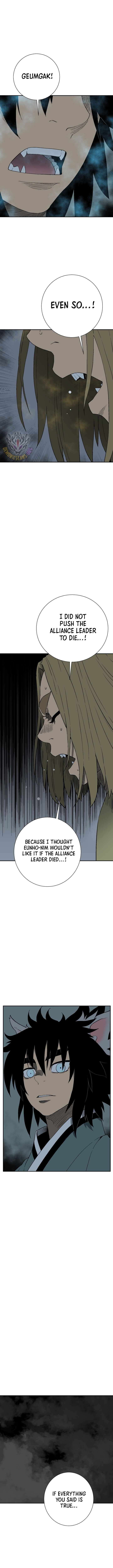 Tales of A Shinning Sword - chapter-118 - Page 2