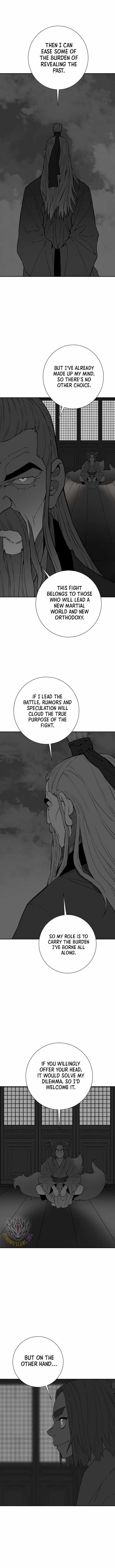 Tales of A Shinning Sword - chapter-118 - Page 3