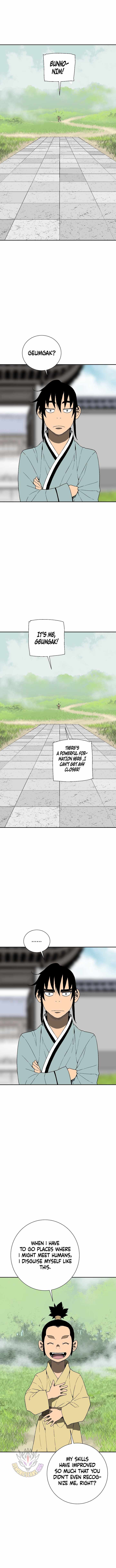 Tales of A Shinning Sword - chapter-119 - Page 10