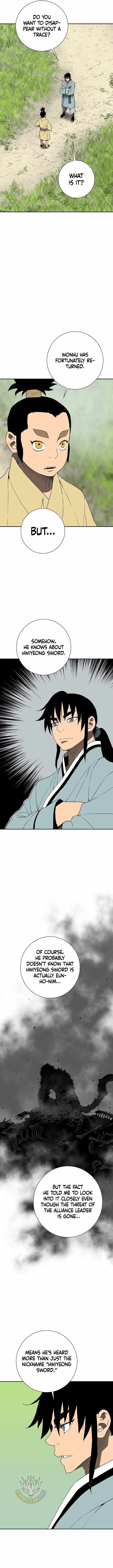 Tales of A Shinning Sword - chapter-119 - Page 11