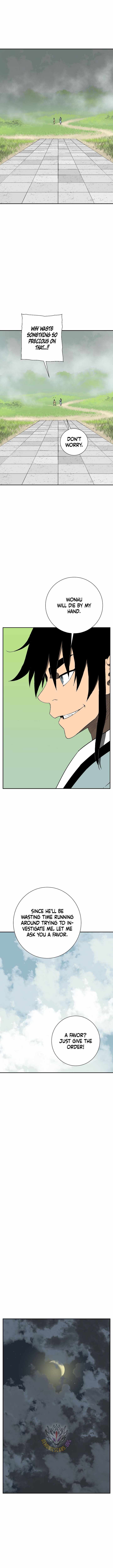 Tales of A Shinning Sword - chapter-119 - Page 14