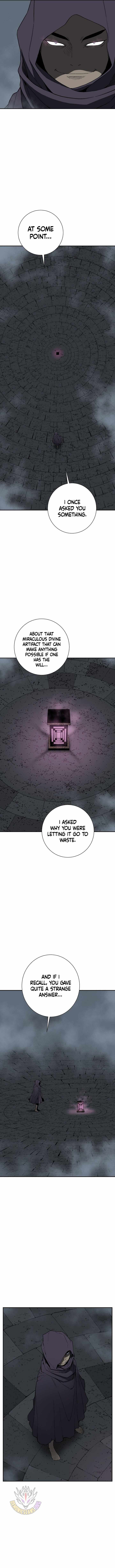 Tales of A Shinning Sword - chapter-119 - Page 16