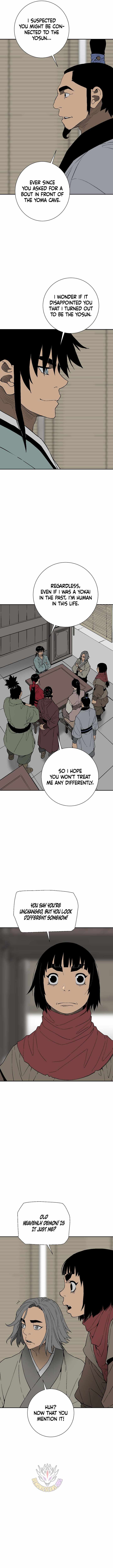 Tales of A Shinning Sword - chapter-119 - Page 6