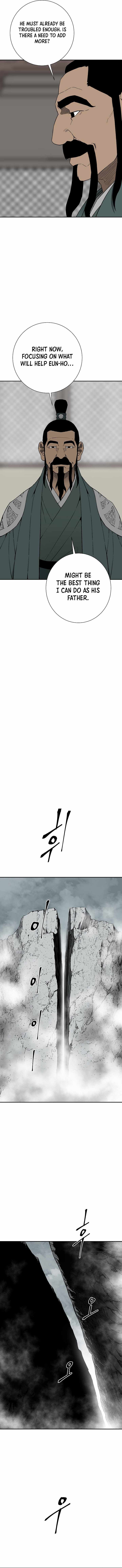Tales of A Shinning Sword - chapter-120 - Page 8