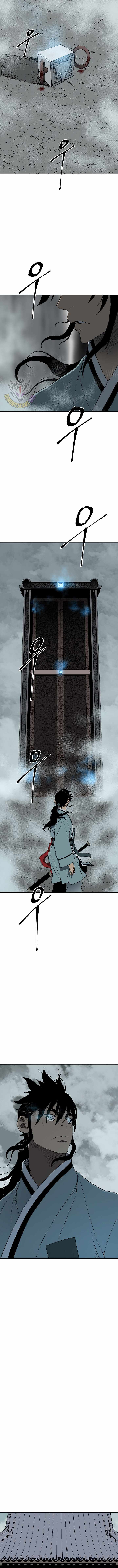 Tales of A Shinning Sword - chapter-120 - Page 9