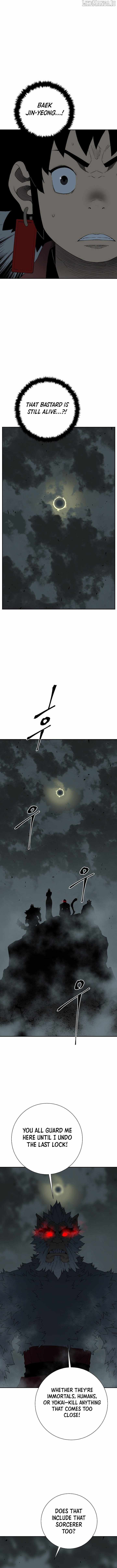 Tales of A Shinning Sword - chapter-121 - Page 4